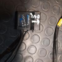 cambio elettronico starline x ducati 