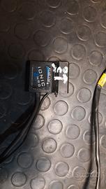 cambio elettronico starline x ducati 