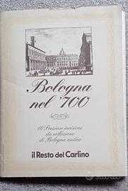Collezione di stampe di Bologna 