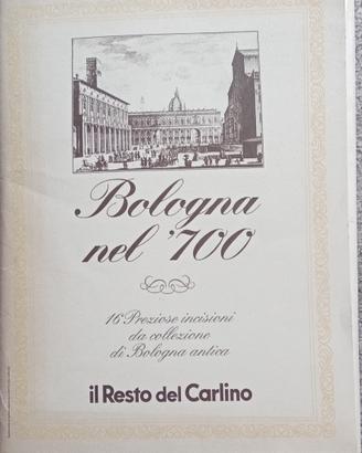 Collezione di stampe di Bologna 