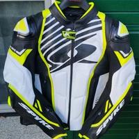 Giubbotto Spike Uomo