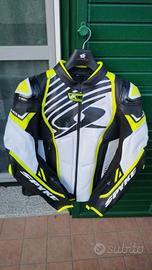 Giubbotto Spike Uomo