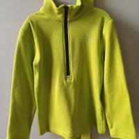 PIle Montura - Thermic maglia kids