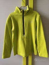 PIle Montura - Thermic maglia kids