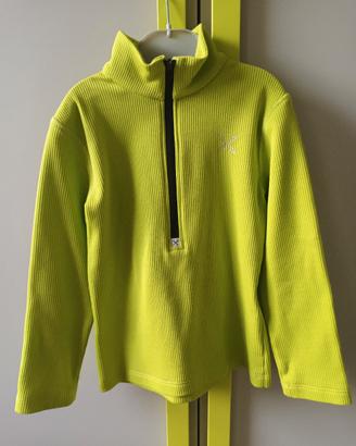 PIle Montura - Thermic maglia kids