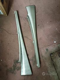  Fiat barchetta - lamiera interna sportello 