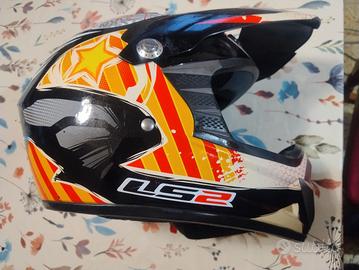 casco moto 