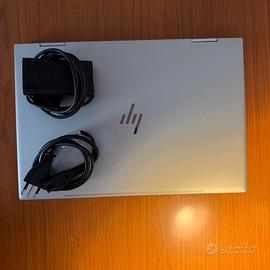hp envy x360 convertible 15-cn0000nl