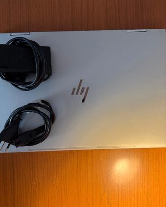 hp envy x360 convertible 15-cn0000nl