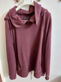 Felpa URBAN RING UR78 Originale! Nuova!