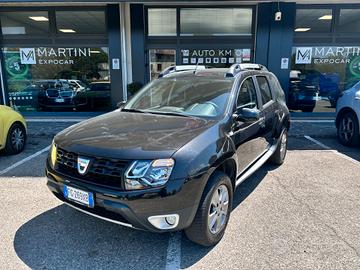 Dacia Duster 1.5 dCi 110CV S&S 4x2 Ambiance DISTRI