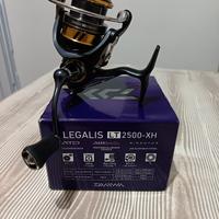 Daiwa Legalis