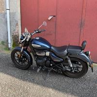 Royal enfield