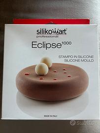 Stampo in silicone Eclipse