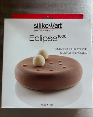 Stampo in silicone Eclipse