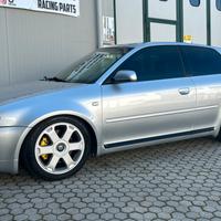AUDI S3 8L 4x4  Prima Serie ( iscritta ASI )