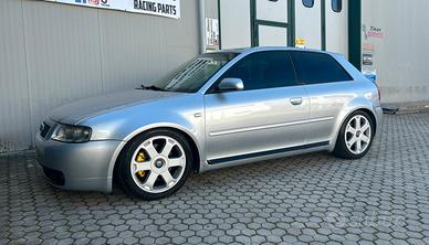AUDI S3 8L 4x4  Prima Serie ( iscritta ASI )
