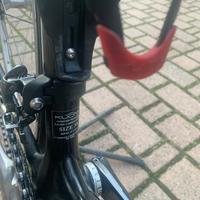 Bici strada Kuota