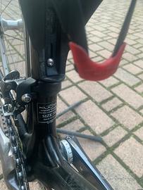 Bici strada Kuota