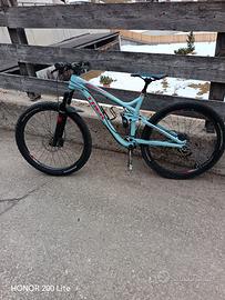 Bici MTB Trek