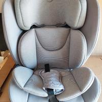 Seggiolino auto Bébéconfort Titan 9 mesi - 12 anni