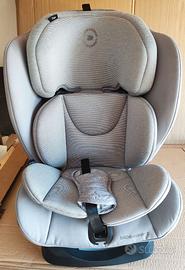 Seggiolino auto Bébéconfort Titan 9 mesi - 12 anni