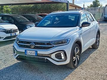 Volkswagen T-Roc 2023 - 2.0 TDI LB AUTOMOBILI
