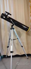 Telescopio Riflettore National Geographic
