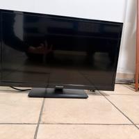 Tv LED panasonic 24 pollici