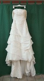 Abito da sposa