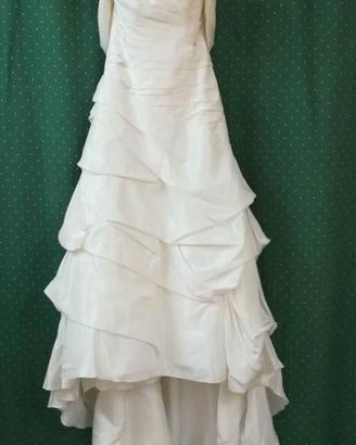 Abito da sposa