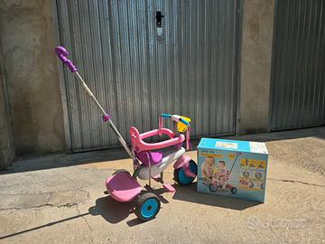 Triciclo SmarTrike