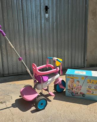 Triciclo SmarTrike