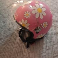 Casco per moto 