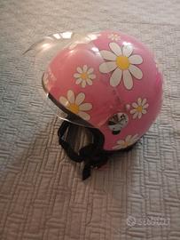Casco per moto 