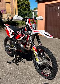 GasGas EC 300 2t