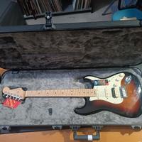 Fender Stratocaster elite HSS