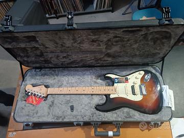 Fender Stratocaster elite HSS