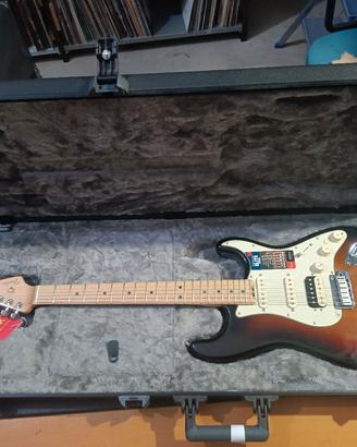 Fender Stratocaster elite HSS
