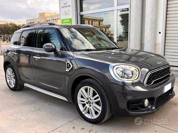 Mini Cooper Countryman SD - Hype