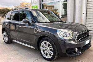 Mini Cooper Countryman SD - Hype