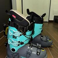 Tecnica Zero G tour Scout W