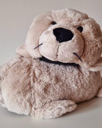 Pantofole nici foca 36-38 peluches