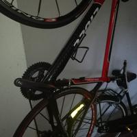 Bicicletta corsa ciocc