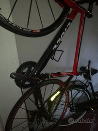 Bicicletta corsa ciocc