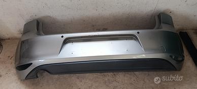 paraurti posteriore golf 7