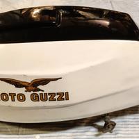 MOTO GUZZI 850 LE MANS III - RICAMBI