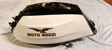 MOTO GUZZI 850 LE MANS III - RICAMBI