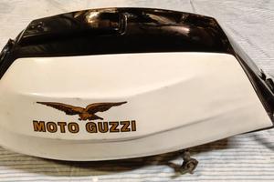 MOTO GUZZI 850 LE MANS III - RICAMBI