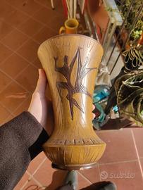 Vaso Ara Artigiana Deruta